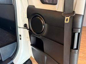 Toyota Hilux 2.4GD-6 Xtra cab Raider auto - Image 16