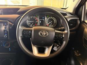Toyota Hilux 2.4GD-6 Xtra cab Raider auto - Image 19