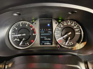 Toyota Hilux 2.4GD-6 Xtra cab Raider auto - Image 22