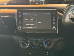 Toyota Hilux 2.4GD-6 Xtra cab Raider auto - Image 23