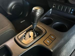 Toyota Hilux 2.4GD-6 Xtra cab Raider auto - Image 24