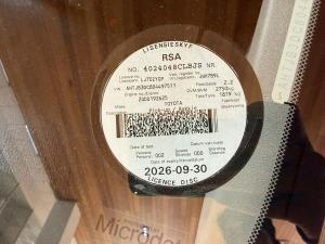 Toyota Hilux 2.4GD-6 Xtra cab Raider auto - Image 28