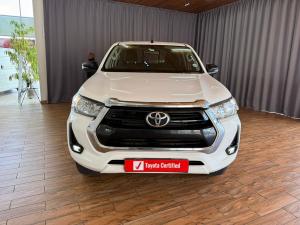 Toyota Hilux 2.4GD-6 Xtra cab Raider auto - Image 3