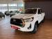 Toyota Hilux 2.4GD-6 Xtra cab Raider auto - Thumbnail 4