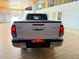 Toyota Hilux 2.4GD-6 Xtra cab Raider auto - Image 7
