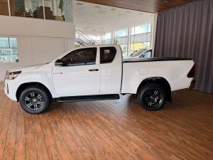 Toyota Hilux 2.4GD-6 Xtra cab Raider auto - Image 9