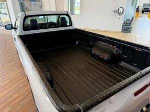 Toyota Hilux 2.4GD single cab S - Image 11