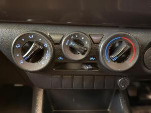 Toyota Hilux 2.4GD single cab S - Image 18