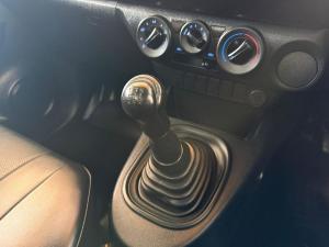 Toyota Hilux 2.4GD single cab S - Image 19