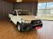 Toyota Hilux 2.4GD single cab S - Thumbnail 1