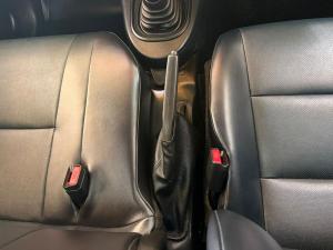 Toyota Hilux 2.4GD single cab S - Image 20