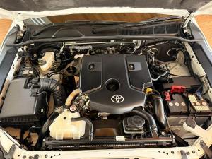 Toyota Hilux 2.4GD single cab S - Image 23