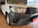 Toyota Hilux 2.4GD single cab S - Thumbnail 2