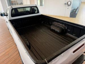 Toyota Hilux 2.4GD single cab S - Image 11