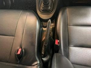 Toyota Hilux 2.4GD single cab S - Image 16