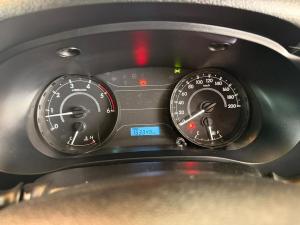 Toyota Hilux 2.4GD single cab S - Image 18