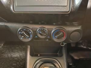 Toyota Hilux 2.4GD single cab S - Image 19