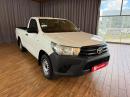 Thumbnail Toyota Hilux 2.4GD single cab S