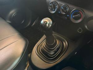 Toyota Hilux 2.4GD single cab S - Image 20