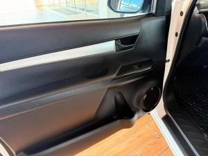 Toyota Hilux 2.4GD single cab S - Image 21