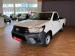 Toyota Hilux 2.4GD single cab S - Thumbnail 3