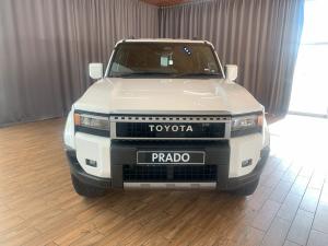 Toyota Land Cruiser Prado 2.8GD TX - Image 1