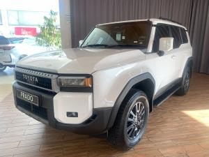 Toyota Land Cruiser Prado 2.8GD TX - Image 3