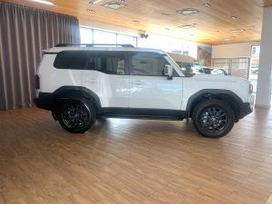 Toyota Land Cruiser Prado 2.8GD TX - Image 4