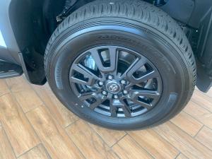 Toyota Land Cruiser Prado 2.8GD TX - Image 6