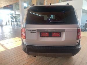 Toyota Land Cruiser Prado 2.8GD TX - Image 7