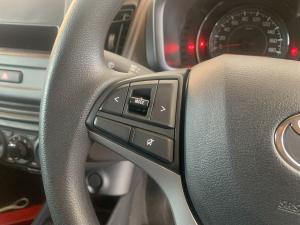 Toyota Vitz 1.0 - Image 11