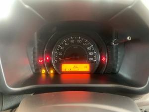 Toyota Vitz 1.0 - Image 12