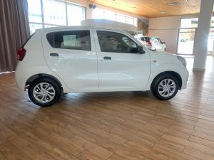 Toyota Vitz 1.0 - Image 2