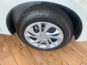 Toyota Vitz 1.0 - Image 3