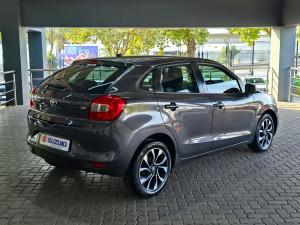 Toyota Starlet 1.4 XS - Image 10