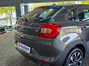 Toyota Starlet 1.4 XS - Image 11