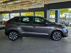 Toyota Starlet 1.4 XS - Image 12