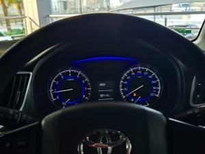 Toyota Starlet 1.4 XS - Image 20