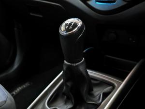 Toyota Starlet 1.4 XS - Image 23