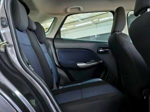 Toyota Starlet 1.4 XS - Image 26