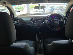 Toyota Starlet 1.4 XS - Image 27