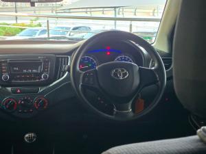 Toyota Starlet 1.4 XS - Image 28