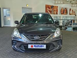 Toyota Starlet 1.4 XS - Image 3