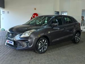 Toyota Starlet 1.4 XS - Image 4