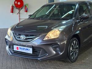 Toyota Starlet 1.4 XS - Image 5