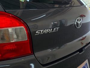 Toyota Starlet 1.4 XS - Image 8