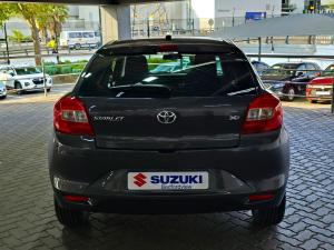 Toyota Starlet 1.4 XS - Image 9