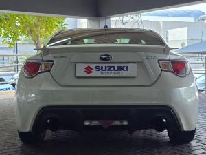 Subaru BRZ 2.0 - Image 10