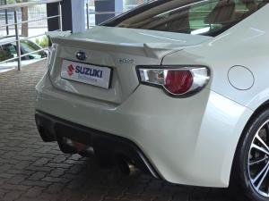 Subaru BRZ 2.0 - Image 11