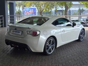 Subaru BRZ 2.0 - Image 13